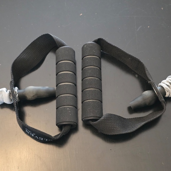 EleVen by Venus Resistance Rope - Picture 5 of 6